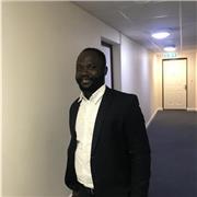 Maths teacher teaches students of all age